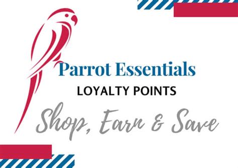 The Parrot's Loyalty